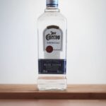 Photo Tequila bottle